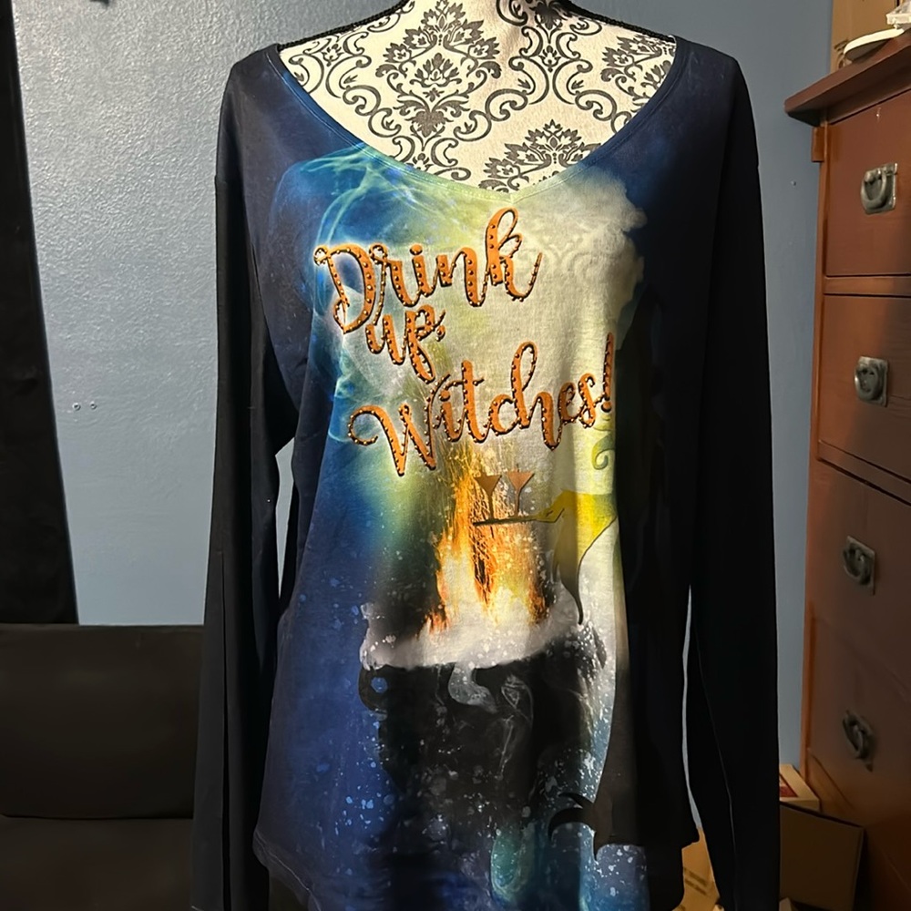 New plus size top❤️